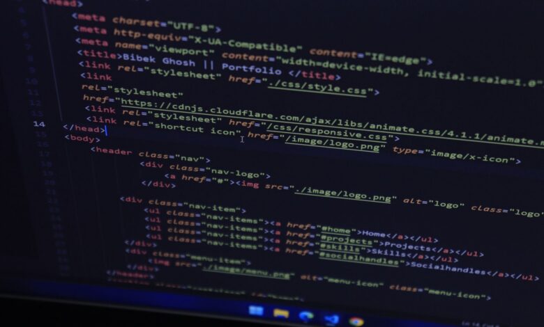 =صورة توضيحية مرتبطة بموضوع: «Ghost Font» يرفع كلفة حصاد النصوص ولا يهزم الذكاء الاصطناعي