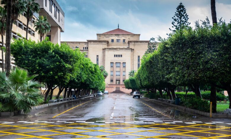 صورة توضيحية مرتبطة بموضوع: 29.18 مليار دولار تضغط على سيولة مصر رغم تحسن نسبة الدين إلى الناتج