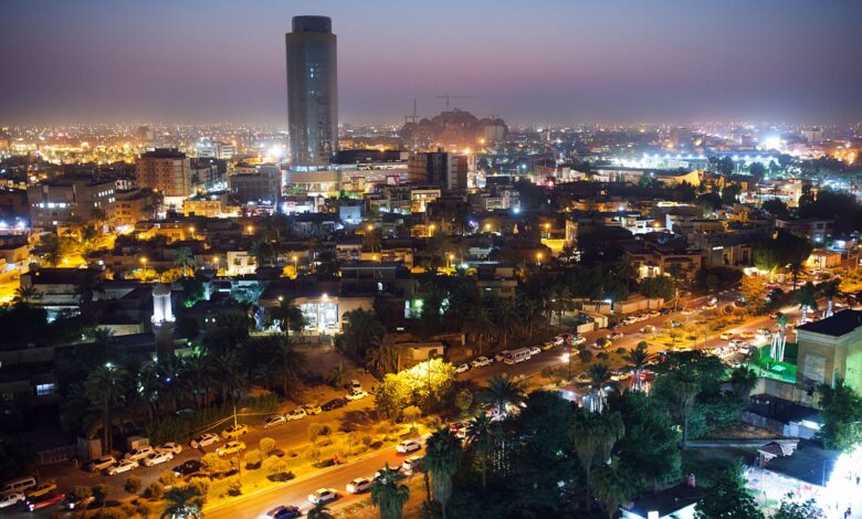 بغداد تنفي وجود أدلة على انطلاق هجمات ضد السعودية وتعلق زيارة رئيس الوزراء للرياض