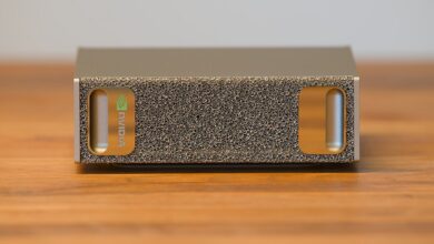 إنفيديا تطلق نموذج «Nemotron 3.5 Lightning» وبرمجية «NeMo Switchyard» لرفع كفاءة أنظمة الوكلاء
