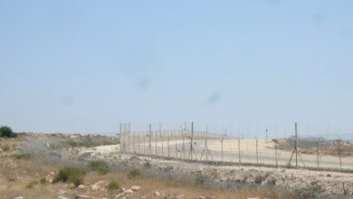 الجيش الإسرائيلي يخطر بهدم منزل بنابلس وإصابة 3 فلسطينيين باعتداء للمستوطنين
