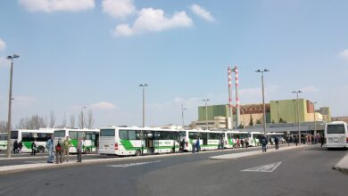 المجر تبدأ الإغلاق الكامل لمحطتها النووية الوحيدة بسبب هبوط قياسي في مياه الدانوب