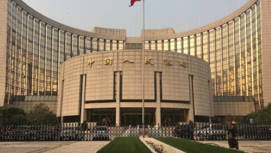تضخم أسعار المنتجين في الصين يتباطأ إلى 3.5% في يوليو بأكثر من التوقعات