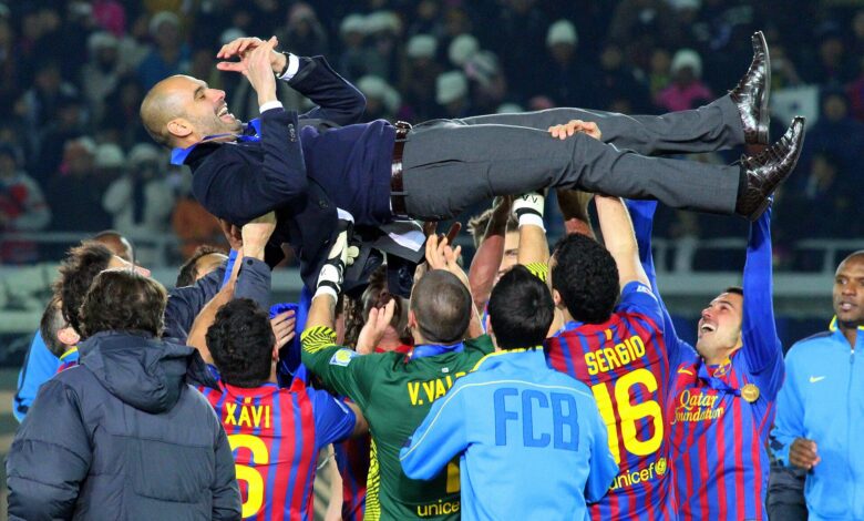 برشلونة يضع المغربي عز الدين أوناحي ضمن اهتماماته لتعويض غياب دي يونغ المصاب
