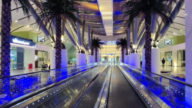 الإمارات تدين الهجمات الإيرانية بطائرات مسيّرة على منشآت حيوية في الكويت