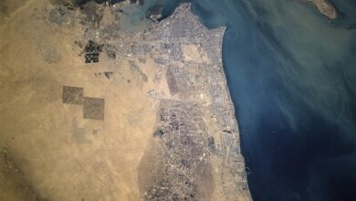 إنتاج الكويت من النفط يرتفع إلى 1.97 مليون برميل يومياً في يوليو