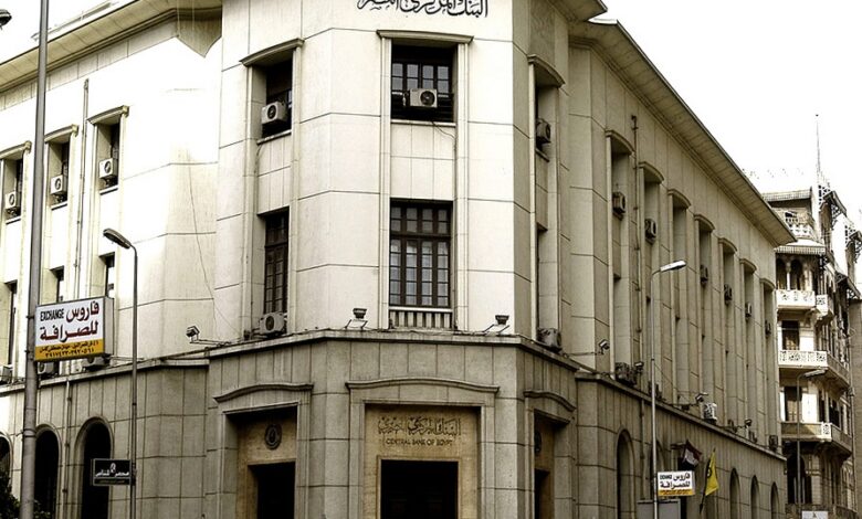 مؤشر مديري المشتريات بمصر يرتفع إلى 46.8 نقطة في يوليو وثقة الشركات تقفز لأعلى مستوى منذ 2022