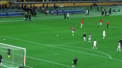مانشستر يونايتد يغلب أتلتيكو مدريد 2-1 ويتوج بكأس «سنبادراغون» الودية