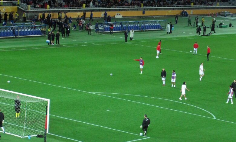 مانشستر يونايتد يغلب أتلتيكو مدريد 2-1 ويتوج بكأس «سنبادراغون» الودية