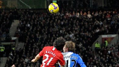 مانشستر يونايتد يهزم أتلتيكو مدريد 2-1 ويتوج بكأس سنابدراغون الودية