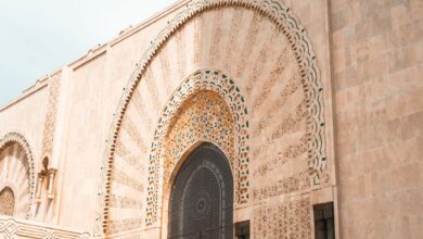 القضاء المغربي يفرج مؤقتاً عن مغني الراب مهدي اليوبي ويؤجل محاكمته لأكتوبر