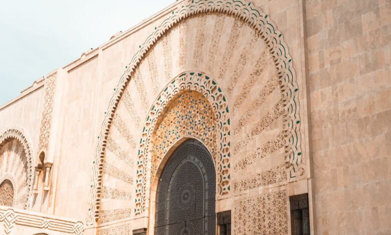 القضاء المغربي يفرج مؤقتاً عن مغني الراب مهدي اليوبي ويؤجل محاكمته لأكتوبر