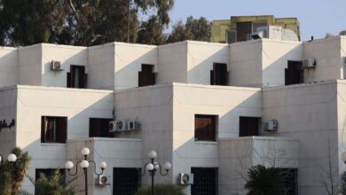 وزارة الاقتصاد السورية تعلن تسجيل أكثر من 10 آلاف منشأة تجارية في النصف الأول من 2026