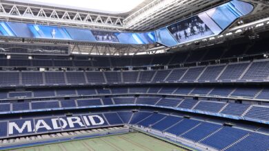 ريال مدريد يعلن تجديد عقد فينيسيوس جونيور لستة أعوام حتى 2032