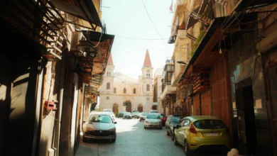 انطلاق الجلسة الأولى للحوار المجتمعي في حيي الأشرفية والشيخ مقصود بحلب