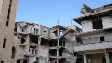 وزارة العدل السورية تشكّل لجنة تفتيش عاجلة في قضية مقتل الطفلة نور الدوس