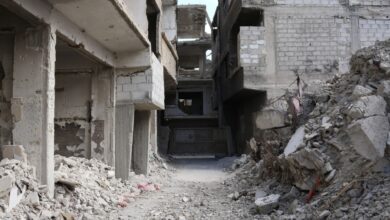 الهيئة العامة للمنافذ السورية تعلن عبور 1.7 مليون مسافر عبر جديدة يابوس